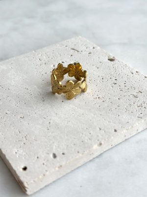 Flora Ring