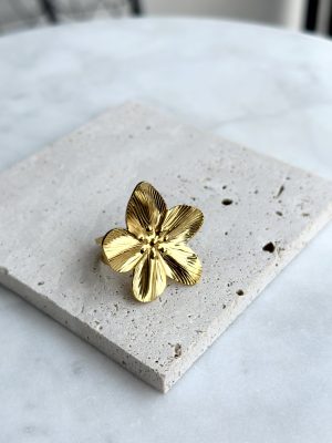 Botanica Ring