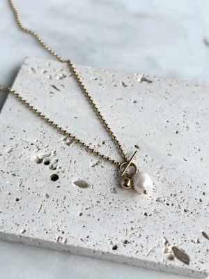 Pearl Kjeder