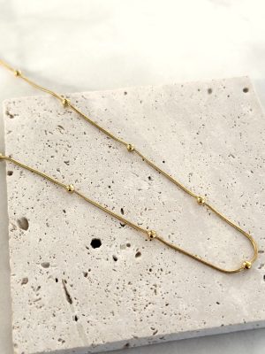 Delicate Kjeder