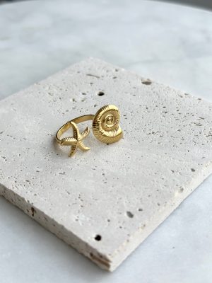 Vera ring