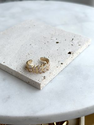 Kristine Ring