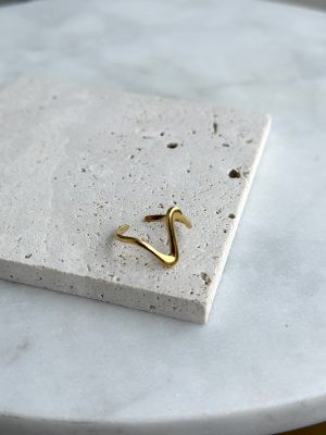 Stormy Ring