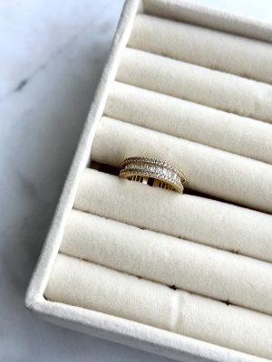 Tiffany Ring